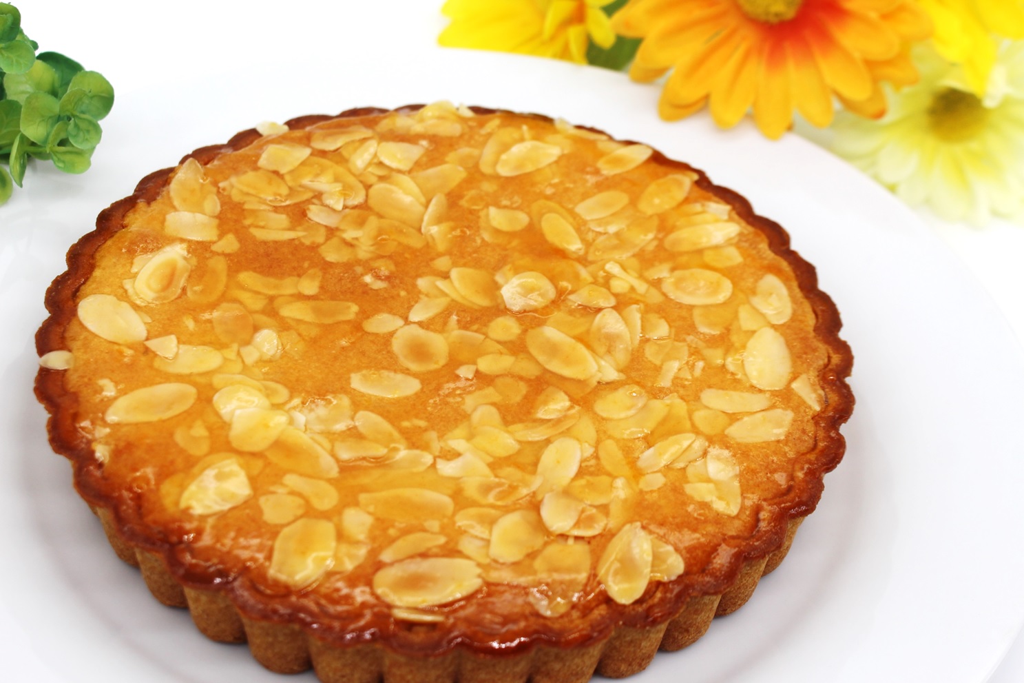 アマンディーヌの画像