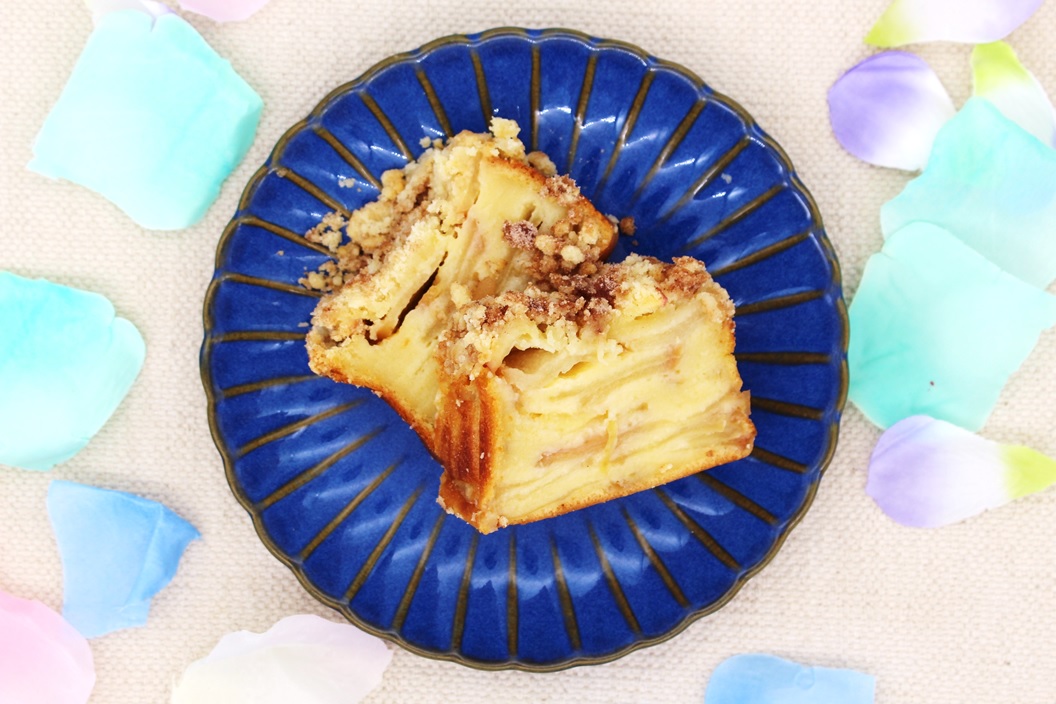 ガトーインビジブルの画像