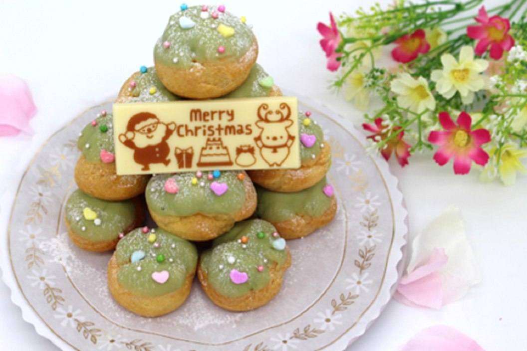 ツリークロカンブッシュの画像