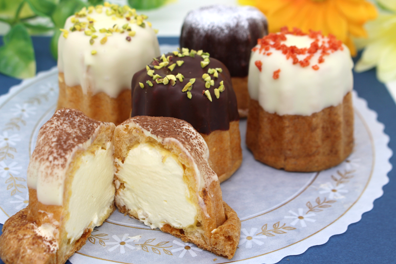 シュヌレの画像