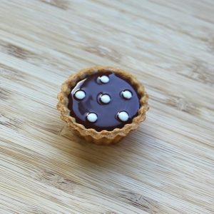 チョコペン手順