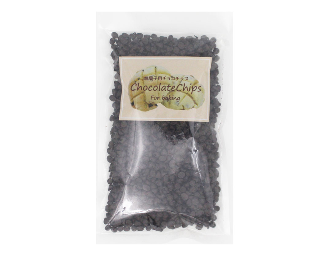 チョコチップ焼菓子用-225g