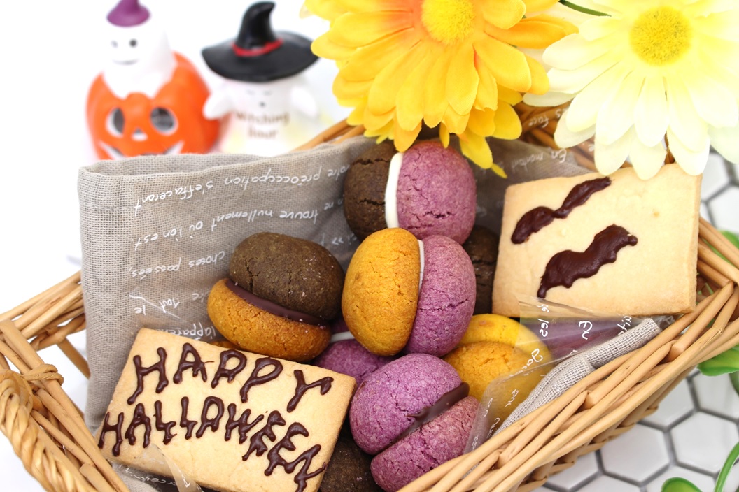 ハロウィン★バーチ・ディ・ダーマの画像