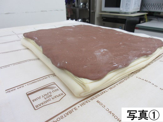 作り方の参考画像