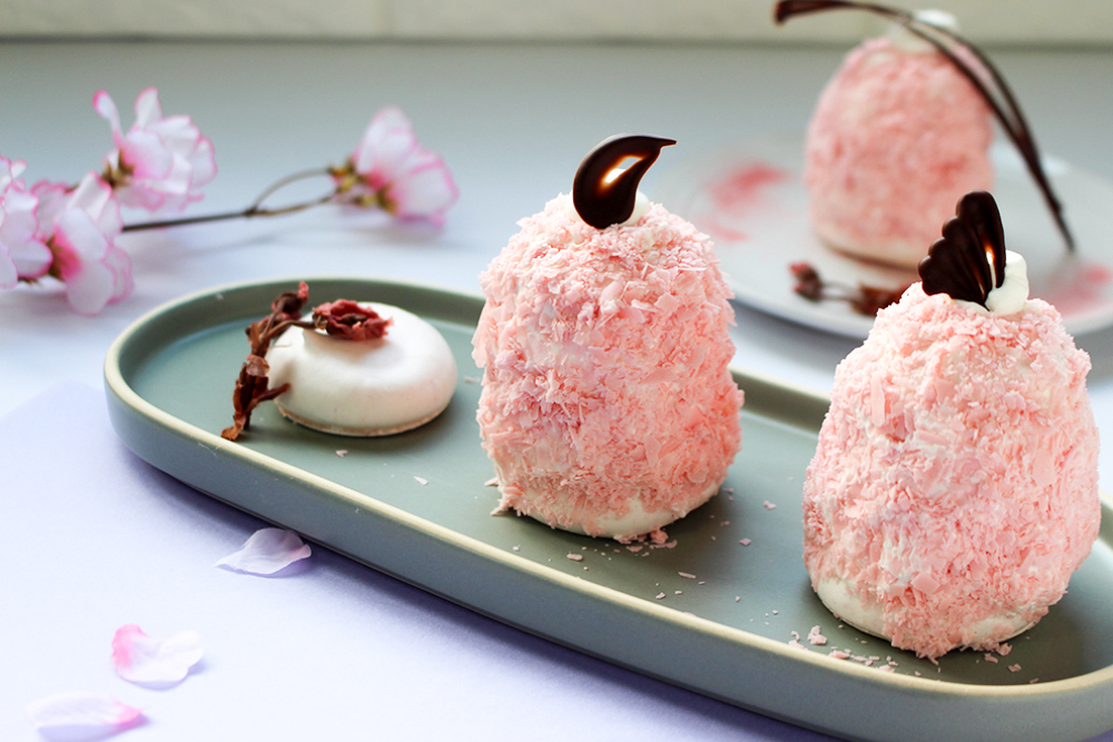 桜のメルベイユの画像