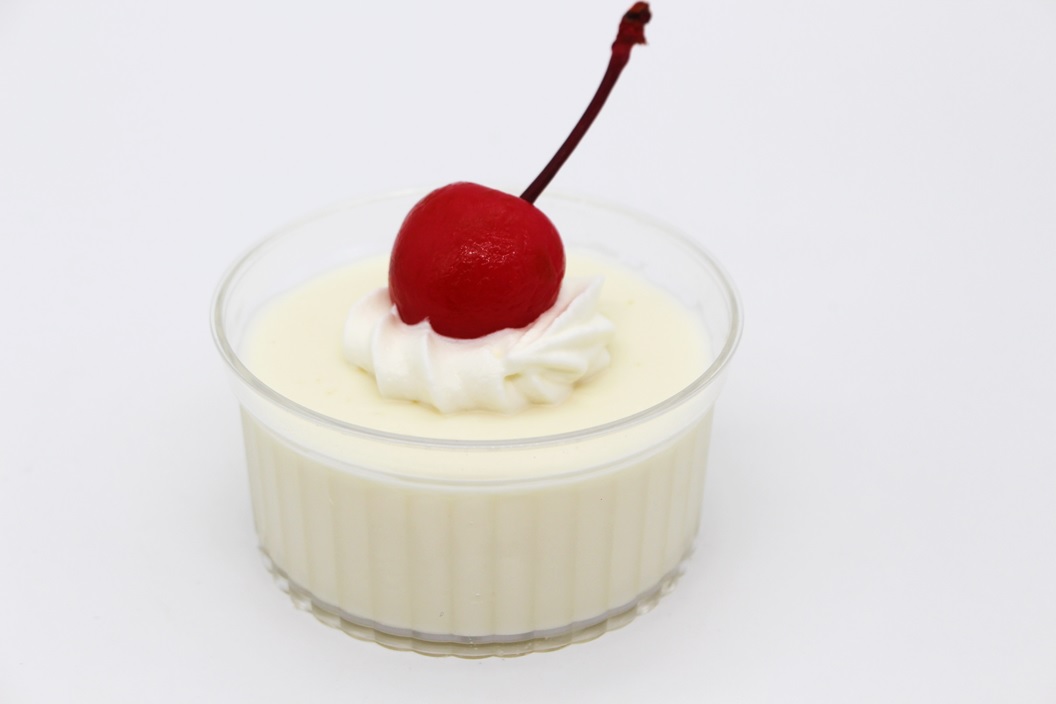 杏仁霜の基本レシピの画像