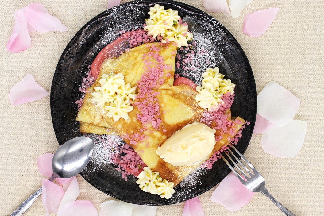 桜のシュゼットの画像