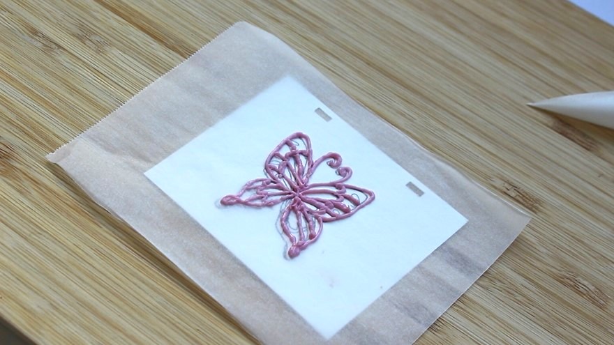 作り方の参考画像